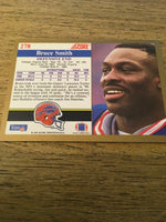 Bruce Smith Bills 1991 Score #278
