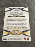 Dri Archer Steelers 2014 Topps Platinum Rookie #104