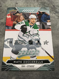 Mats Zuccarello Stars 2019-2020 Upper Deck MVP Puzzle #118