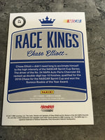 Chase Elliott 2017 NASCAR Panini Donruss Race Kings #14