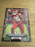 Jamaal Charles Chiefs 2015 Bowman Black #60