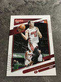 Duncan Robinson Heat 2021-22 Donruss #107