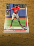 Adam Eaton Nationals 2019 Topps #316