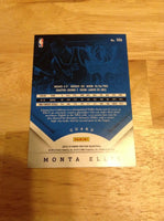 Monta Ellis Mavericks 2013-2014 Prestige #146