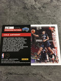 Cole Anthony Magic 2021-22 Donruss Franchise Features #21