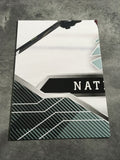 Mats Zuccarello Stars 2019-2020 Upper Deck MVP Puzzle #118