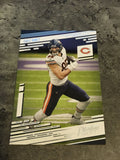 Cole Kmet Bears 2021 Prestige #5