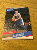 Dario Saric 76ers 2017-2018 Prestige #4