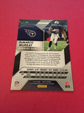 DeMarco Murray Titans 2016 Prizm #64