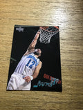 Vlade Divac Hornets 1997-1998 Upper Deck Jams #138