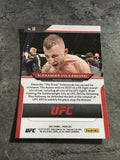 Alexander Volkanovski UFC 2021 Panini Prizm #36