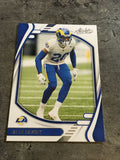 Jalen Ramsey Rams 2021 Panini Absolute #5