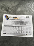 Chad Kuhl Pirates 2021 Topps Update #US105