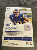 Cooper Kupp Rams 2021 Prestige #95