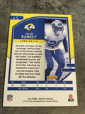 Jalen Ramsey Rams 2021 Panini Absolute #5