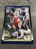 Andre Rison Chiefs 2000 Score #95