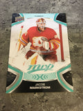 Jacob Markstrom Flames 2021-22 Upper Deck MVP#156