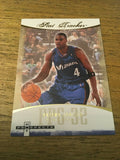 Antawn Jamison Wizards 2007-2008 Fleer Hot Prospects Stat Tracker#ST-5