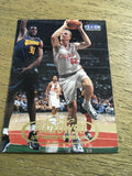 Eric Piatkowski Clippers 1998-1999 Fleer Tradition #127