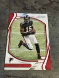 Calvin Ridley Falcons 2021 Panini Absolute #35
