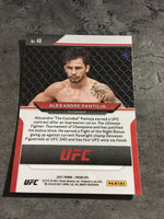 Alexandre Pantoja UFC 2021 Panini Prizm #46