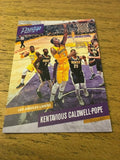 Kentavious Caldwell-Pope Lakers 2017-2018 Prestige #68