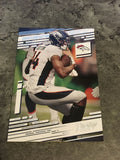 Courtland Sutton Broncos 2021 Prestige #38