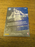Furkan Korkmaz 76ers 2017-2018 Prestige Rookie #196