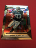 Harry Douglas Titans 2016 Prizm #74