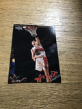 Christian Laettner Hawks 1997-1998 Upper Deck Jams #135