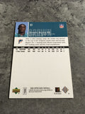 Ronnie Brown Dolphins 2006 Upper Deck #102
