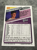 David Nied Rockies 1993 Topps #444