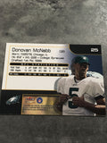 Donovan McNabb Eagles 2000 Skybox #25