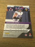 Harrison Smith Vikings 2018 Prizm #82