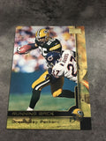 Dorsey Levens Packers 2000 Skybox #56