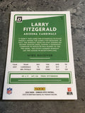 Larry Fitzgerald Cardinals 2020 Panini Donruss Optic #6