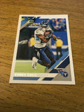 Corey Davis Titans 2019 Donruss #245