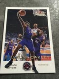 Charles Oakley Raptors 2000-2001 Fleer Focus #144