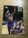 Cedric Ceballos Suns 1997-1998 Upper Deck Jam #156