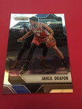 Jahlil Okafor 76ers 2016-2017 Prizm #8