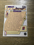 Cedric Ceballos Suns 1997-1998 Upper Deck Jam #156