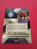 Jahlil Okafor 76ers 2016-2017 Prizm #8