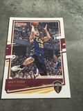Matthew Dellavedova Cavaliers 2020-2021 Donruss #173