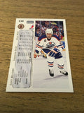 Scott Mellanby Oilers 1992-1993 Upper Deck #119