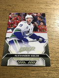 Alexander Edler Canucks 2020-2021 Upper Deck MVP #172