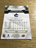 Alexander Edler Canucks 2020-2021 Upper Deck MVP #172