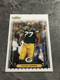 Cullen Jenkins Packers 2006 Score #299