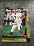 Doug Flutie Bills 2000 Skybox #197
