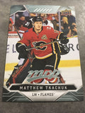 Matthew Tkachuk Flames 2019-2020 Upper Deck MVP #52
