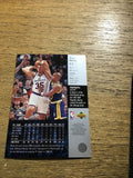 Tracy Murray Wizards 1997-1998 Upper Deck #133